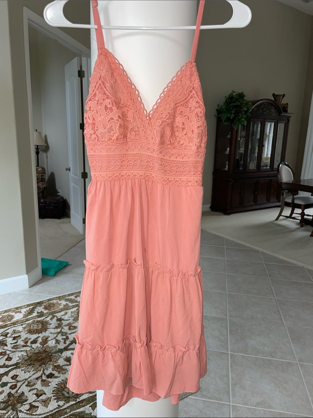 SHEIN dress, xs